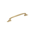 Amerock Highland Ridge Appliance Pull  Champagne Bronze 12" Center to Center