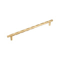 Amerock St Vincent Pull Champagne Bronze 18" Center to Center