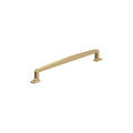Amerock Westerly Appliance Pull Champagne Bronze 12" Center to Center