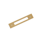 Amerock Medora Backplate 5-1/16" Center To Center