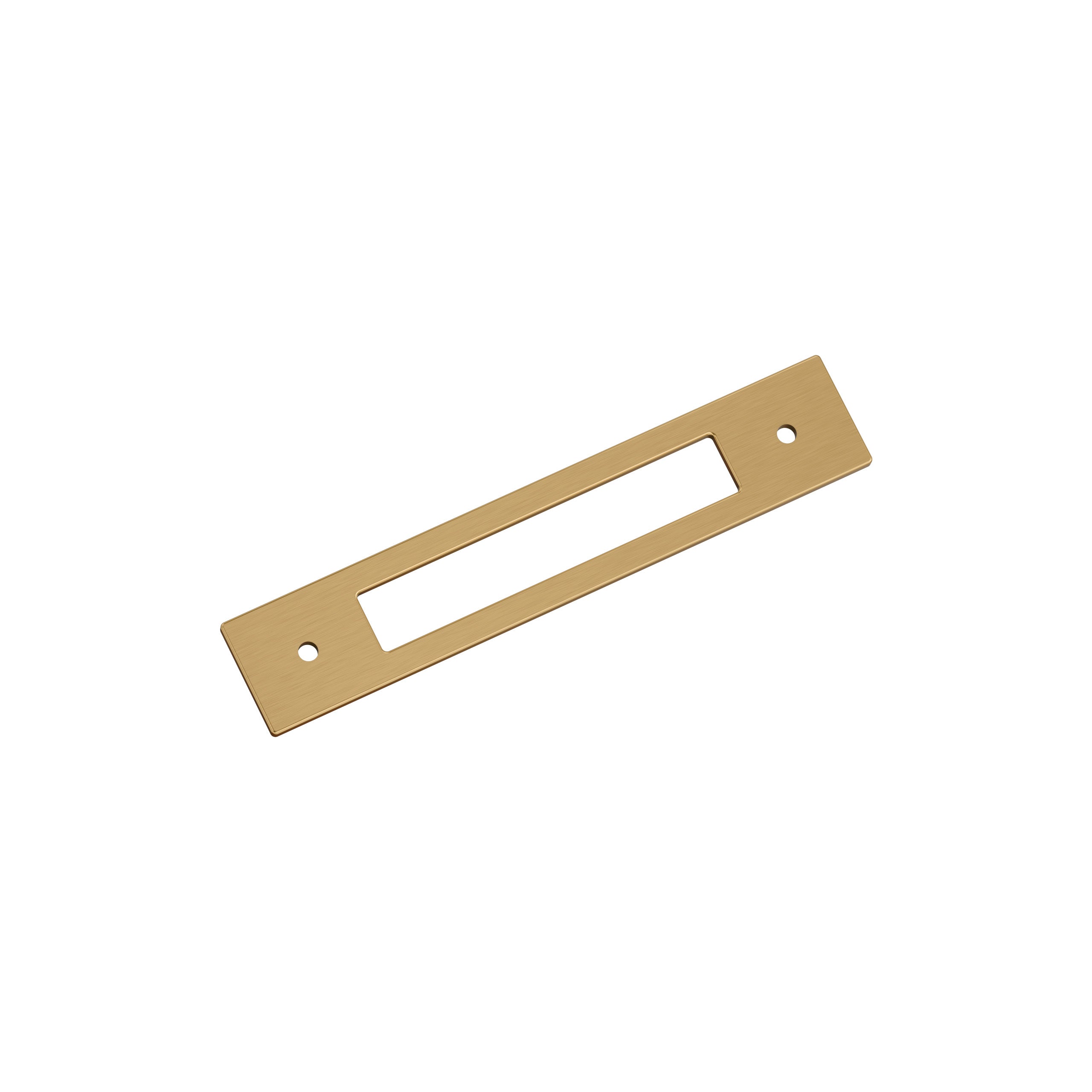 Amerock Medora Backplate 5-1/16" Center To Center