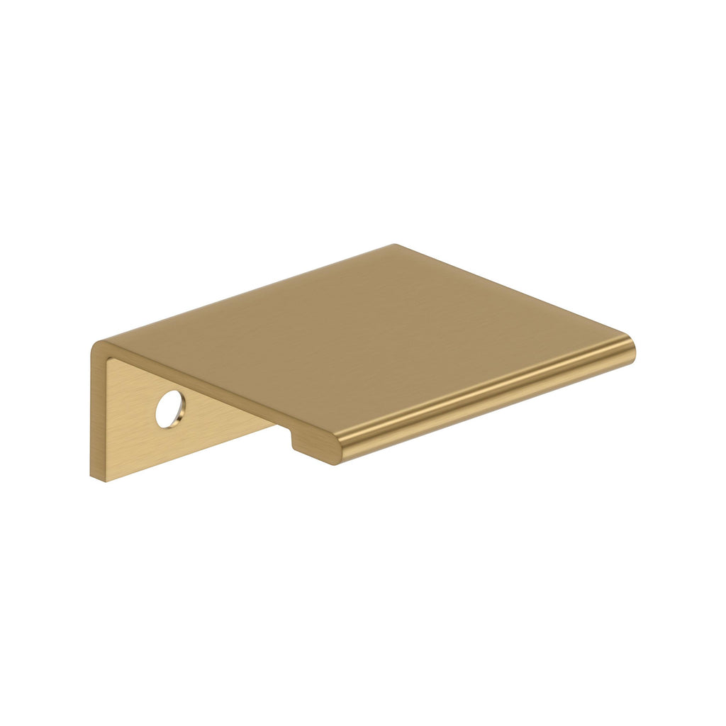 Amerock Streamline II Edge Pull