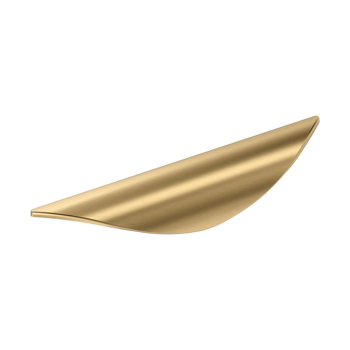 Amerock Current Pull Champagne Bronze 3" Center-to-Center