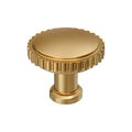 Amerock Farewind Knob  Champagne Bronze 1-1/4" Diameter