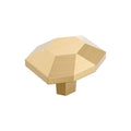 Amerock St Vincent Knob  Champagne Bronze 1-5/8" Diameter