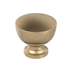 Amerock Chalice Knob 1-1/4" Diameter