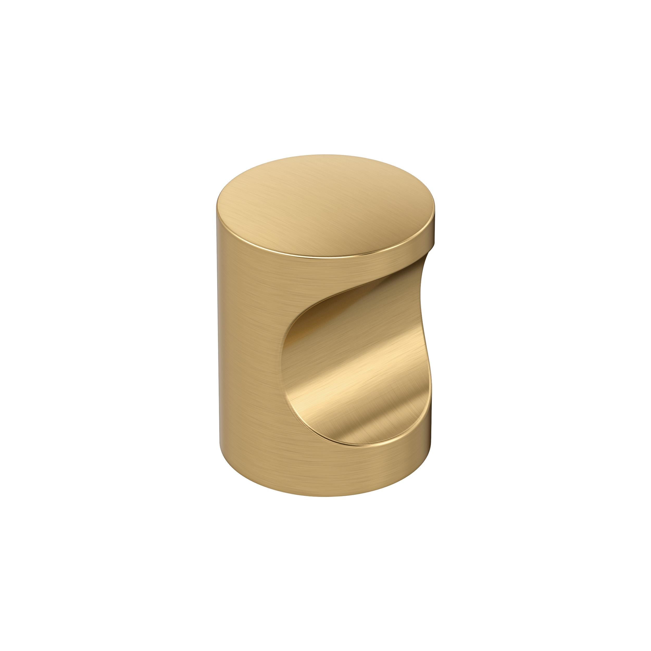 Amerock Whistle Knob 11/16" Diameter