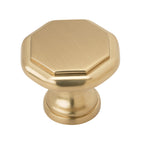 Amerock Torrance Knob 1-3/16" Diameter