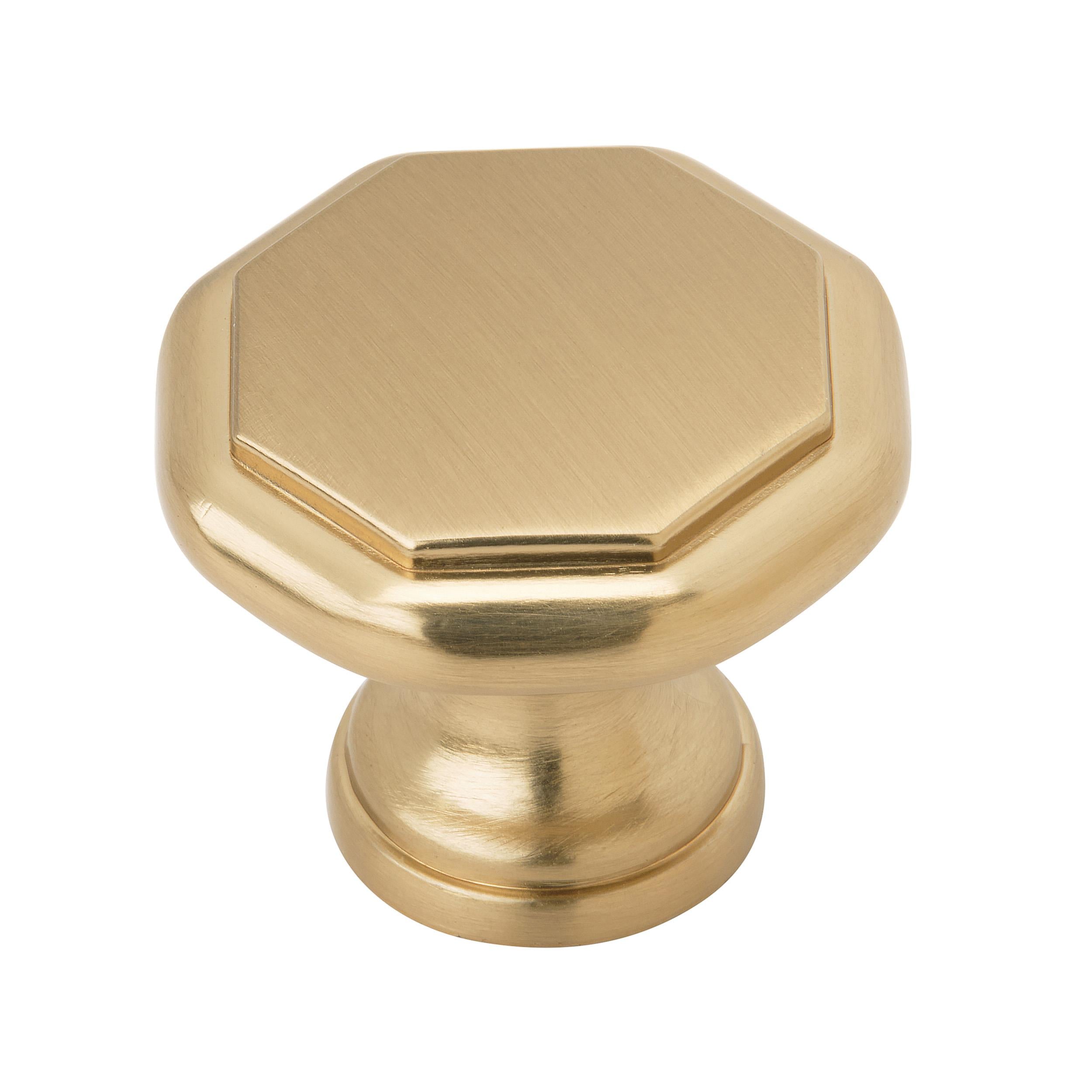 Amerock Torrance Knob 1-3/16" Diameter
