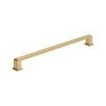 Amerock Appoint Pull  Champagne Bronze 10-1/16" Center to Center
