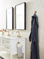 Amerock Destine Pull  Champagne Bronze 3" Center to Center
