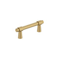Amerock Destine Pull  Champagne Bronze 3" Center to Center