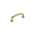 Amerock Renown Pull Champagne Bronze 3" Center to Center