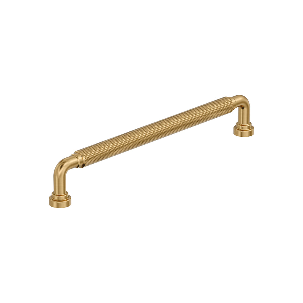 Amerock Collet Pull 7-9/16" Center To Center