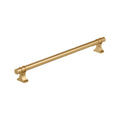 Amerock Davenport Pull  Champagne Bronze 10-1/16" Center to Center