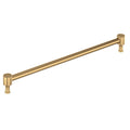 Amerock Dupont Circle Pull  Champagne Bronze 12-5/8" Center to Center