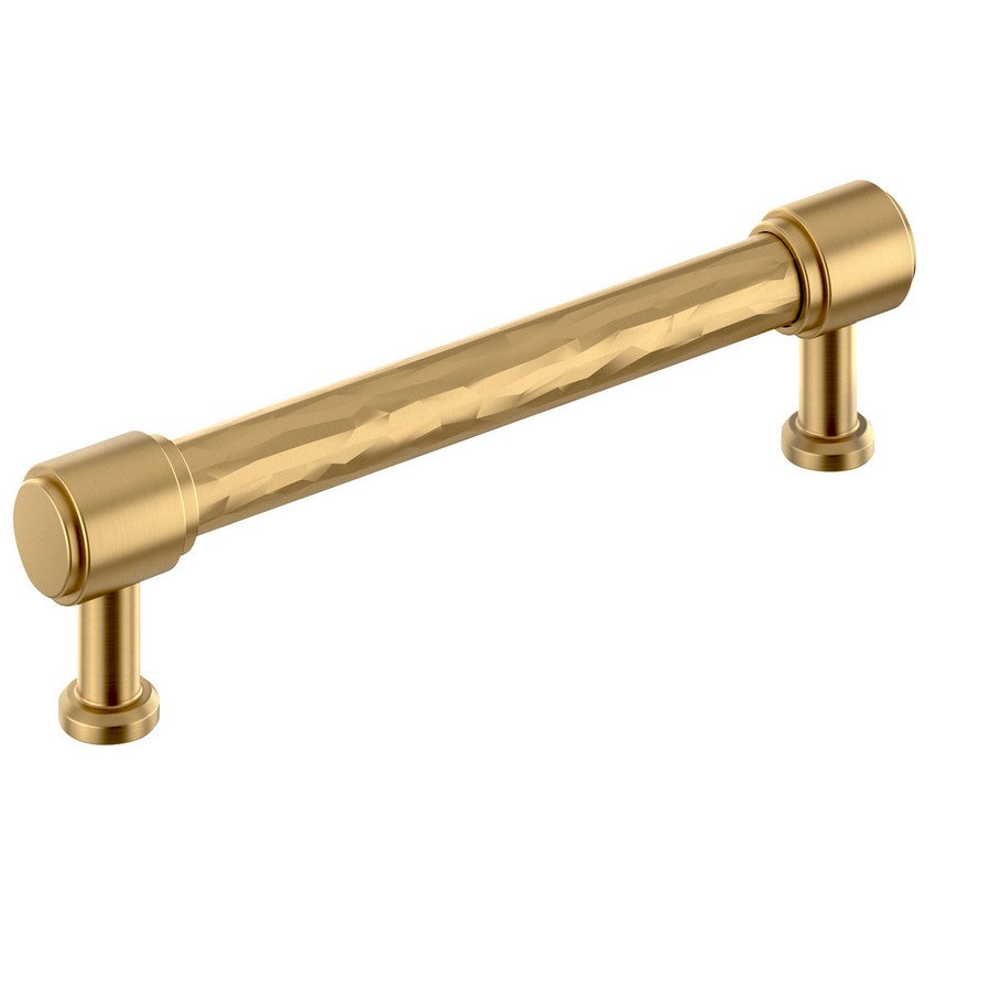Amerock Fairfax Pull Champagne Bronze 5-1/16 in. Center-to-Center