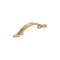Amerock Inspirations Pull  Champagne Bronze 3" Center to Center