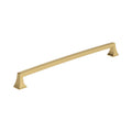 Amerock Mulholland Pull  Champagne Bronze 12-5/8" Center to Center
