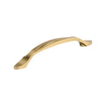 Amerock Intertwine Pull  Champagne Bronze 5-1/16" Center to Center