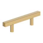 Amerock Bar Square Pull