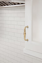Amerock Granby Pull  Champagne Bronze 3" Center to Center