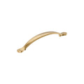 Amerock Inspirations Pull  Champagne Bronze 6-5/16" Center to Center