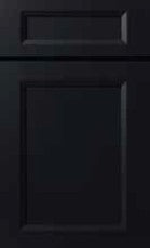 Door Sample 11-1\2 W X 11-1\2 H X 3\4 Th - Doric by TA Cabinetry