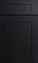 Door Sample 11-1\2 W X 11-1\2 H X 3\4 Th - Timeless Shaker by TA Cabinetry