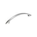 Amerock Arc Pull  Polished Chrome 5-1/16" Center to Center