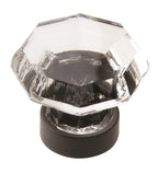 Amerock Traditional Classics Knob 1-5/16" Diameter