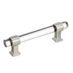 Amerock Glacio Pull