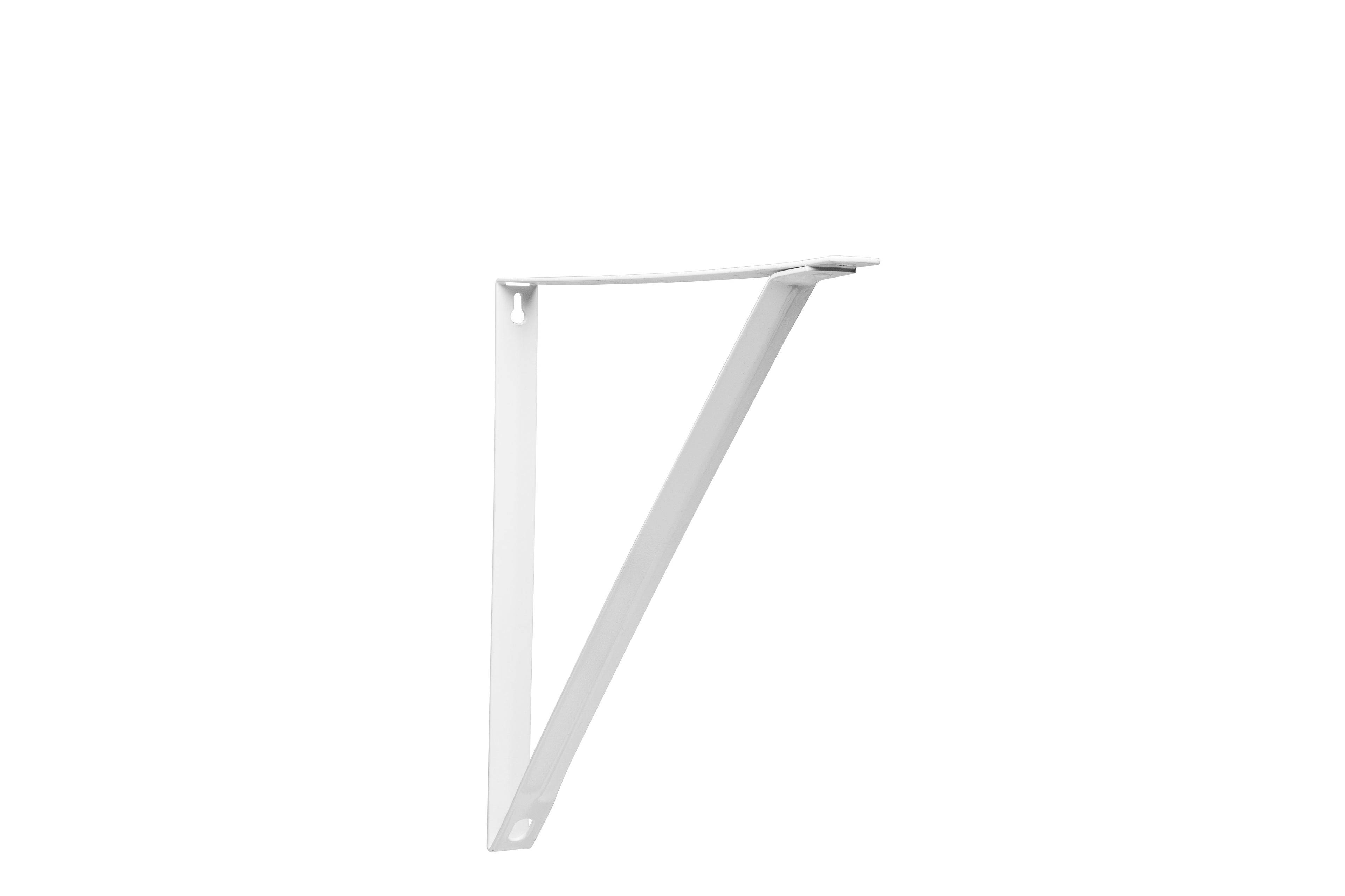 Closet-Pro Shelf Bracket, 11"