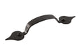 Amerock Pull Everyday Heritage Collection Colonial Black 3-1/4" Center to Center
