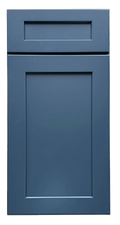 Sample Door - Concord Blue by Horning
