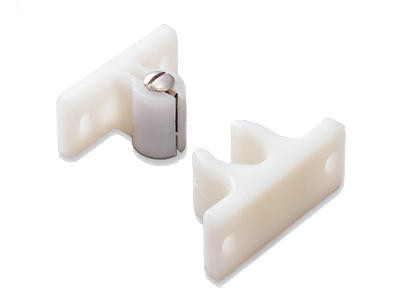Adjustable Knuckle Catch