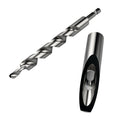 Kreg® Foreman Pocket-Hole Machine - Hd Drill Bit And Guide Bushing