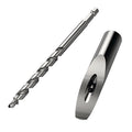 Kreg® Foreman Pocket-Hole Machine - Micro Drill Bit And Guide Bushing