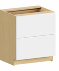 Base 2 Drawer 24 W X 34-1/2 H X 24 D - Ovela Tuscany by Fabuwood