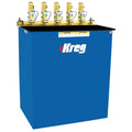 Kreg® 5-Spindle Pneumatic Pocket Hole Machine