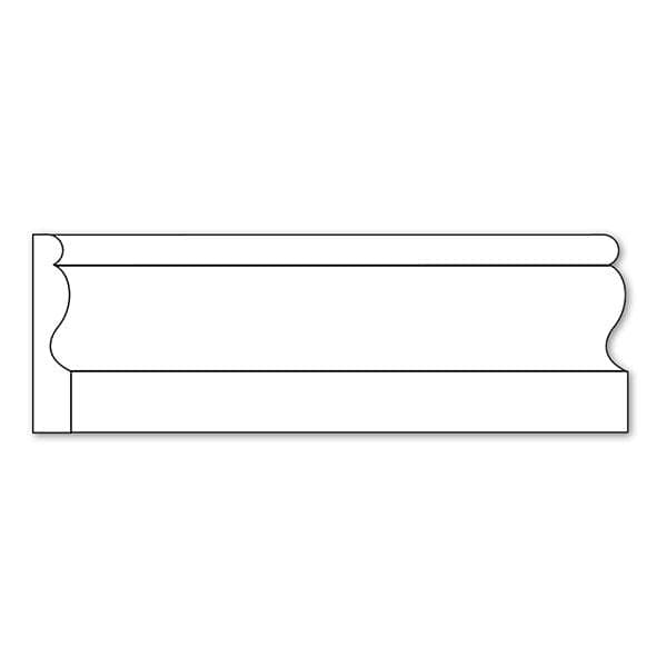 Small Corbel, 2 3/4"w x 10"h x 6"d Maple