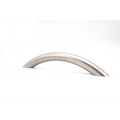 Sugatsune 1630 Series Door Handle Interior 250 mm, Center-to-Center, 30 mm, Wide