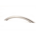 Sugatsune 1630 Series Door Handle Exterior 350 mm, Center-to-Center, 30 mm, Wide