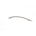 Sugatsune 1630 Series Door Handle Interior 600 mm, Center-to-Center, 30 mm, Wide