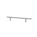 Sugatsune 2000 Series Door Handle Exterior 250 mm, Center-to-Center, 20 mm, Wide