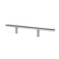 Sugatsune 2000 Series Door Handle Exterior 250 mm, Center-to-Center, 30 mm, Wide