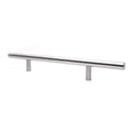 Sugatsune 2000 Series Door Handle Exterior 350 mm, Center-to-Center, 30 mm, Wide