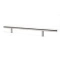 Sugatsune 2000 Series Door Handle Interior 450 mm, Center-to-Center, 30 mm, Wide
