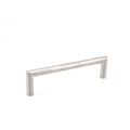 Sugatsune 3310 Series Door Handle Exterior 200 mm, Center-to-Center, 15 mm, Wide