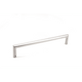 Sugatsune 3310 Series Door Handle Interior 300 mm, Center-to-Center, 15 mm, Wide